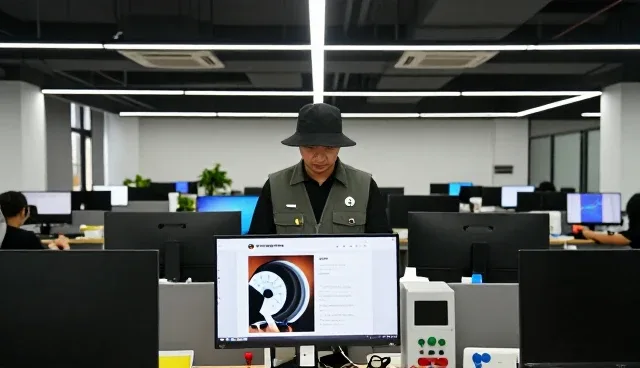 沈阳吉修管家网络科技有限公司专注网站领域，提供网络技术咨询服务